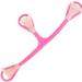 U-M Nice and Fashion3pcs Baby Plastic Diaper Fasteners Nappy Belts Baby Diaper Belt Buckles - Buy Online on GoSupps.com
