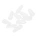 Healeved 10 pairs of nasal pads for sticking on glasses pads glasses pad replacement.