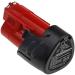 CHGY 12.0V Battery Replacement Compatible with Milwaukee M12 CH-602X M12 CHZ M12 CHZ-0 M12 CHZ-402C M12 CHZ-602X M12 CID M12 CID-0 M12 CID-202C M12 CIW12 M12 CIW12-0 - Buy Online on GoSupps.com