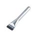 Shop Silver Liquid Foundation Makeup Brush - Professional Flat Brush for Men & Women | Ultra-Thin Lightweight Beauty Tool - Buy Online on GoSupps.com