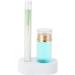 Buy Ear Ring Hole Cleaning Dental Floss - Effective Disposable Piercing Aftercare & Herbal Solution for Ear Holes - Buy Online on GoSupps.com