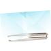 minkissy Eyebrow Tweezer Led Light Eyelash Tweezer Eyebrow Hair Removal Tweezer - Buy Online on GoSupps.com