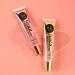 Nicka K Variety Set of 10 Vitamin-E Lip Gloss (Gold, Rose Gold, Clear, Rosehip, Coconut, Aloe, Mango, Strawberry, Bubble Gum, Cherry) - Buy Online on GoSupps.com