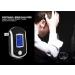 Digital Alcohol Breath Tester - Portable Breathalyzer for Accurate Results - Buy Online on GoSupps.com
