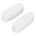 2pcs Nail Dipping Powder Tray - DIY Nail Art Tools for Home Practice | International Shipping - Buy Online on GoSupps.com