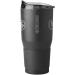 San Francisco 49ers 30oz. Black Powder Coat Ultra Travel Mug by logobrands - Buy Online on GoSupps.com