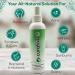 Curativa Bay - .02% Hypochlorous Skin Spray for Clear Skin - New Bundle - 8 Oz Mist Plus 16 Oz Refill (24 Oz) - Buy Online on GoSupps.com