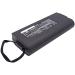 Replacement Battery for Rohde & Schwarz FSH13 FSH20 FSH4 FSH8 - 10200mAh HA-Z204 HA-Z206 - International Shipping Available - Buy Online on GoSupps.com