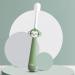 Buy Zumaha Compactly Cute Toothbrush for Toddlers | Extra Soft Bristles | 2-Pack Ergonomic Design for Ages 1-10 - Buy Online on GoSupps.com