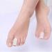 10pcs Silicone Toe Sleeves & Finger Protectors for Blisters and Calluses - Ciieeo Crib Protector Underpads - Buy Online on GoSupps.com