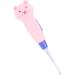 Children's Cartoon Earpick with LED Light - Kids Earwax Remover & Cleaner Tool - Buy Online on GoSupps.com