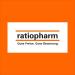 Buy Ginkobil Ratiopharm 120 mg Film-Coated Tablets | Free Memory Boost Book | Enhance Memory & Concentration with Ginkgo Biloba - 120 Tablets - Buy Online on GoSupps.com