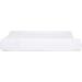 Set of 2 Bamboo Universal Changing Mat Covers | Soft & Waterproof | Baby Powder 70x50 cm - Buy Online on GoSupps.com
