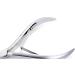 Nghia Professional Stainless Steel Cuticle Nipper C-04 - D-03, 16 Jaw Cuticle Cutter for Manicure - Osimihome - Buy Online on GoSupps.com