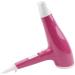ADITAM Hair Dryer-Professional Ionic Salon Hair Dryer Powerful Ceramic Tourmaline Blow Dryer Quiet Hairdryer with Concentrator Nozzle Attachments Double The Comfort - Buy Online on GoSupps.com