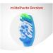 Colgate Max White Medium Toothbrush - Manual Toothbrush for Naturally White Teeth 1 Pack - Buy Online on GoSupps.com
