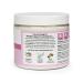 Aura Cacia Comforting Geranium Aromatherapy Mineral Bath 16 oz. Jar | Rosa Damascena - Buy Online on GoSupps.com