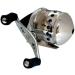 Zebco Omega Spincast Fishing Reel - 7 Bearings, Smooth Dial-Adjustable Drag, All-Metal Gears - Size 20 Reel - Buy Online on GoSupps.com