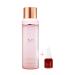 KAHI Wrinkle Bounce Collagen Moisturizing Mist 100ml + KAHI Jeju Fermented Facial Oil 6ml Set 1.70 Fl Oz (Pack of 2) 2