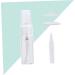 FOMIYES 2 Packs Makeup Tape Double-fold Eyelids Double Eyelid Paster Double Eyelid Sticker Sample Cosmetic - Buy Online on GoSupps.com