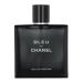 Bleu De Chanel by Chanel for Men - 3.4 oz EDP Spray 3.4 Ounce - Buy Online on GoSupps.com