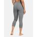 ODLO Women's Thermo Leggings - Active Warm Thermal Underwear for Skiing | XS Steel Grey Melange - Buy Online on GoSupps.com