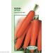 Potseed Carrot Seeds Artek 20 G M Ukraine S0157
