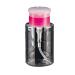 Nail Polish Remover Dispensers Empty Reusable Plastic Pump BottleUseful and Professional