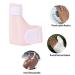 ZJchao Finger Splint for Kids - Thumb Brace & Finger Stabilizer for Sprains & Fractures - Infant Support Splint - XS Size for Trigger Fingers & Finger Fixation - Buy Online on GoSupps.com