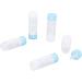 Hapivida 12 Piece Contact Lens Container Kit | Travel Holder for Hard & RGP Lenses - International Shipping Available - Buy Online on GoSupps.com