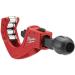 Milwaukee 2-1/2" Quick Adjust Copper Tubing Cutter - Fast Precise Cutting for Plumbers | International Shipping Available - Buy Online on GoSupps.com
