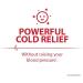 Coricidin HBP Cold & Flu Relief Tablets 20CT (Pack of 2) - Fast Acting Relief - Buy Online on GoSupps.com