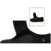 Summer Lightweight Anti Slip Diabetic Shoes for Men - Adjustable Breathable Slippers - Arch Support - Pink - Size 6.5 - Buy Online on GoSupps.com