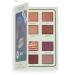 Buy Revolution x Monsters University Don Carlton Scare Card Palette - 8 Shades of Eyeshadow (0.55g) | International Shipping Available - Buy Online on GoSupps.com