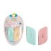 Lipa F316 eyebrow razor - eyebrow trimmer - eyebrows trimmer - face razor - precision trimmer - ergonomic - face hair removal - facial rash