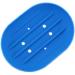 Amosfun Round Soap Travel Case 9 Pcs Silicone Soap Holder Soap Holder for Shower Soap Holder Dish Soap Dish Drain Rack Round Soap Rack - Buy Online on GoSupps.com