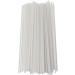 YUSHUD 100pcs Oil Diffuser Replacement Rattan Sticks - Black/White Options | International Shipping Available - Buy Online on GoSupps.com
