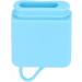 Facial Massage Ice Roller | Promote Blood Circulation & Sensory Stimulation | Silicone Ice Roller (Blue) - International Shipping Available - Buy Online on GoSupps.com