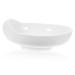Gleavi Guard -proof tray for older people decorative plill Proof Bowl shared plate for adults gifts for disabled cutlery food tablet self -feeding dish Obst