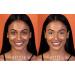 VASANTI Liquid VO2 Undereye Color Corrector and Concealer-Medium to Deep Skin Tones-Paraben & Gluten Free - Buy Online on GoSupps.com