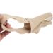 Healeved Bunion Corrector & Protector Sleeve with Big Toe Splint - Orthotic Bunion Pad for Relief - Buy Online on GoSupps.com