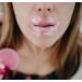 ToGoSpa Rose Gold LIPS | Hydrating Anti-Aging Lip Masks with Hyaluronic Acid & Vitamins C&E - 3 Pack - Buy Online on GoSupps.com