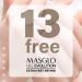 MASGLO GEL EVOLUTION Nail Polish Gel Effect Kit - 3 PCs, Base, Esmalte Novia, Brillo - Up to 12 Days Duration, No UV/LED Lamp Needed - 0.5 Fl. Oz. Pink - Buy Online on GoSupps.com