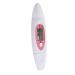 Mikikit 3 1 Skin Test Pen Digital Skin Detector 3 in 1 Precision Skin Sensor Tester The Face Monitor 13.5X2 CM White