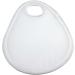 White Camera Flash Diffuser with Storage Bag - Eliminate Harsh Light and Shadows - Buy Online on GoSupps.com