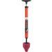 HANGSU High Pressure Toilet Cleaner Drain Clog Remover with Stand Multifunctional High Pressure Toilet Cleaner High Pressure Toilet Plunger for Cleaning Pipes Sinks Bathrooms Kitchens - Buy Online on GoSupps.com