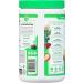 Orgain Organic Greens Powder with 50 Superfoods - Vegan Gut Health Probiotics Antioxidants Gluten Free & Non-GMO Smoothie Mix - 0.62lb - Buy Online on GoSupps.com