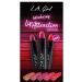 L.A. Girl Lip Attraction Lipstick Irresistible GLC582 - Buy Internationally | Long-Lasting Hydration & Color - Buy Online on GoSupps.com