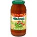 MIR COLI Pasta Sauce with Basil - 6 Jars (750g Each) | Premium Italian Marinara Sauce for Authentic Flavor - Buy Online on GoSupps.com