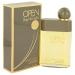 Open by Roger & Gallet EDT Spray for Men - 3.4 oz | Premium International Shipping - Buy Online on GoSupps.com